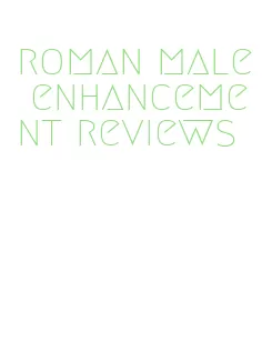 roman male enhancement reviews