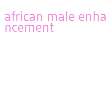 african male enhancement