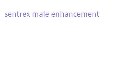 sentrex male enhancement