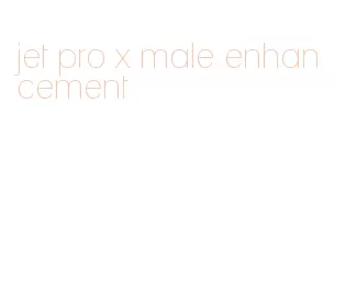 jet pro x male enhancement