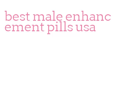 best male enhancement pills usa