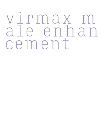 virmax male enhancement