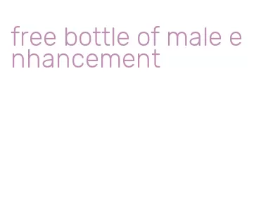 free bottle of male enhancement