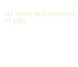 rx1 male enhancement pills