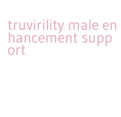 truvirility male enhancement support