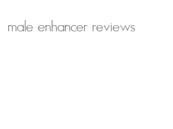 male enhancer reviews