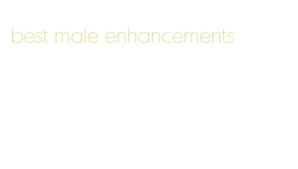 best male enhancements