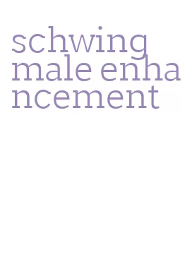 schwing male enhancement