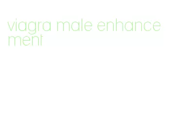 viagra male enhancement