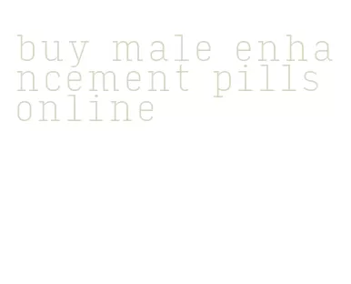 buy male enhancement pills online