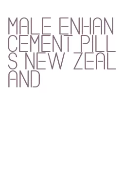 male enhancement pills new zealand