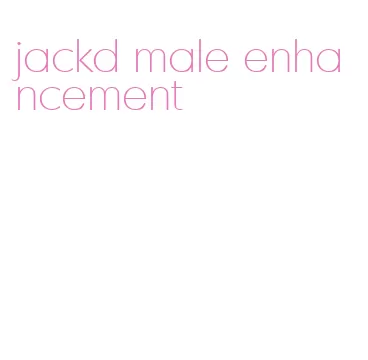 jackd male enhancement