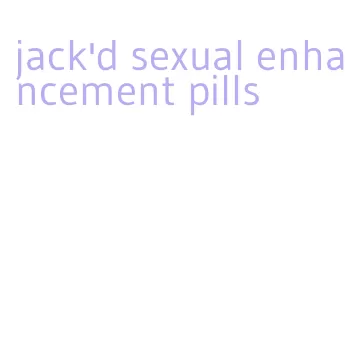 jack'd sexual enhancement pills