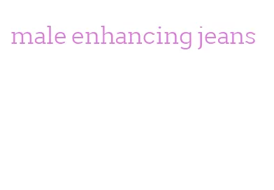 male enhancing jeans