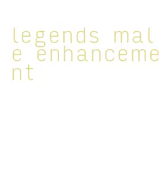 legends male enhancement