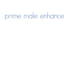 prime male enhance