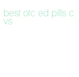 best otc ed pills cvs