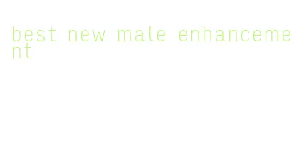 best new male enhancement