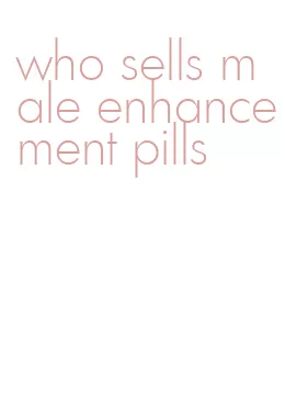 who sells male enhancement pills