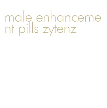 male enhancement pills zytenz