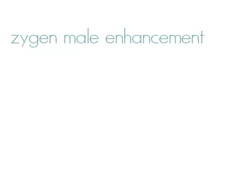 zygen male enhancement