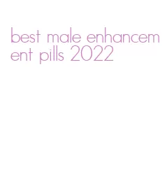 best male enhancement pills 2022