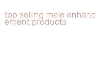 top selling male enhancement products