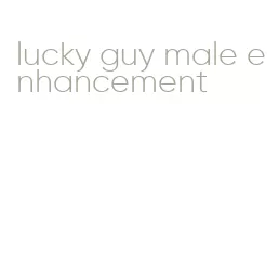 lucky guy male enhancement