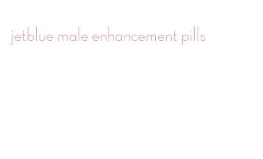 jetblue male enhancement pills