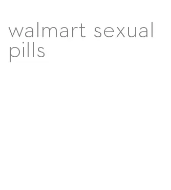 walmart sexual pills