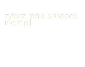 zytenz male enhancement pill