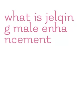 what is jelqing male enhancement