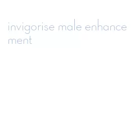 invigorise male enhancement