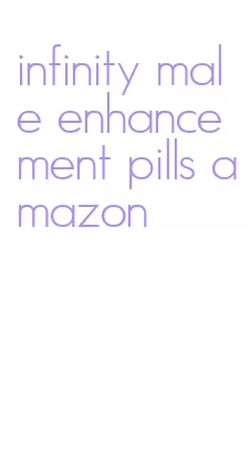 infinity male enhancement pills amazon