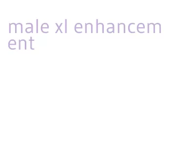 male xl enhancement