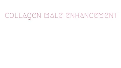 collagen male enhancement