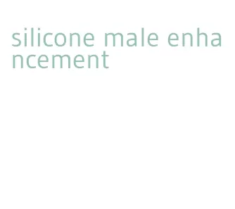 silicone male enhancement