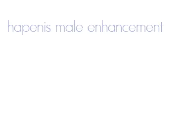 hapenis male enhancement