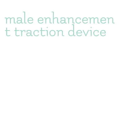 male enhancement traction device