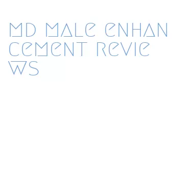 md male enhancement reviews