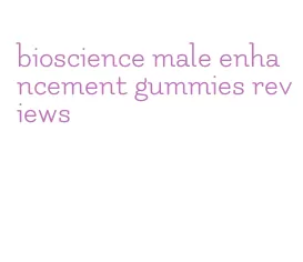 bioscience male enhancement gummies reviews