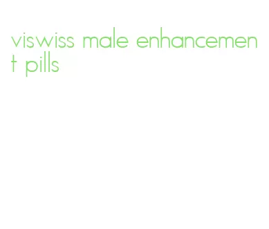 viswiss male enhancement pills