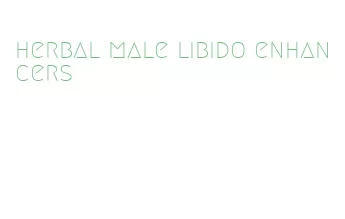 herbal male libido enhancers