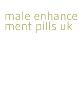 male enhancement pills uk