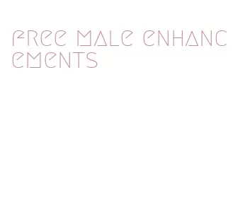 free male enhancements