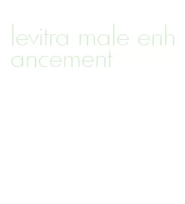 levitra male enhancement