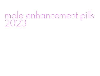 male enhancement pills 2023