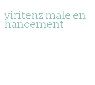 viritenz male enhancement