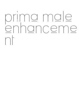 prima male enhancement