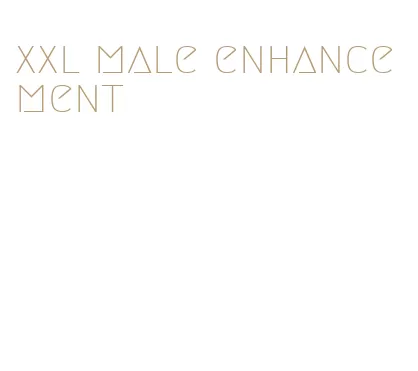 xxl male enhancement